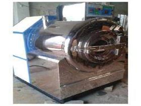 Front Load Washing Machine