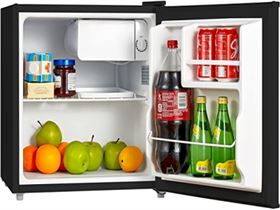 compact refrigerators
