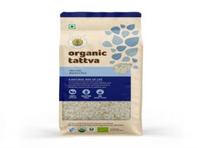 Organic Broken Rice