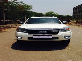 FORD ENDEAVOUR 2011