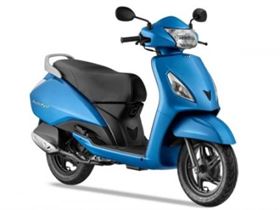 suzuki jupiter motercycles
