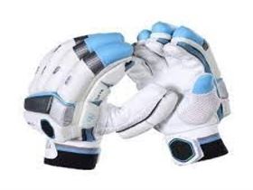 SG Strap Soft Fit Cricket Batting Gloves