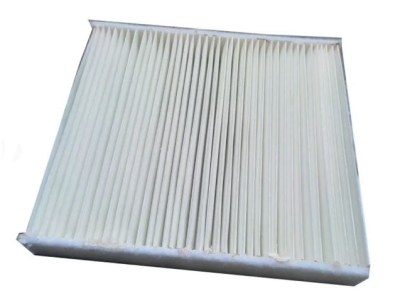 White Light Vehicle Swift New Model Cabin Filt