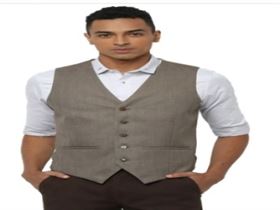 man waistcoats