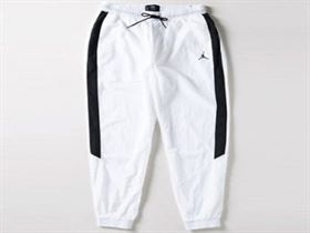 track pants and joggers