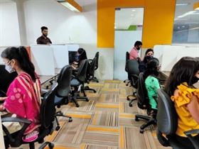 Caliber Human Resources Pvt Ltd