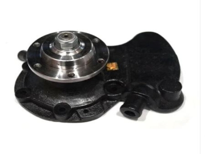 Truck Water Pump Assembly