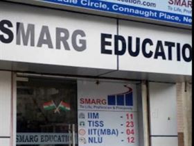 Smarg Education