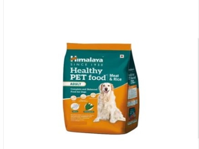 Himalaya Healthy Pet Food Dog Food