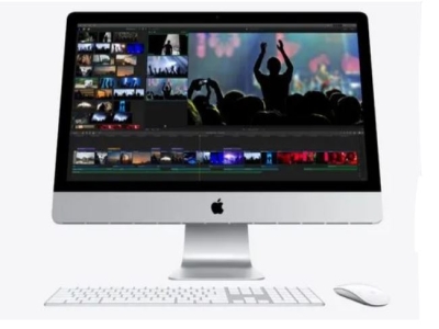 Retina Apple iMac Mac Os Catalina Memory