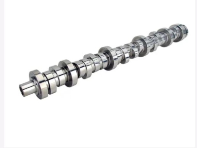 Automobile Camshaft