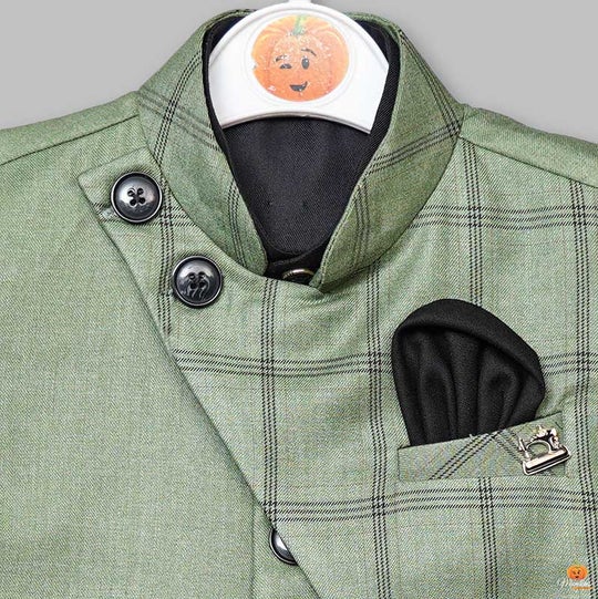 PARTY WEAR DRESS FOR BOYS AND KIDS WITH SOFT FABRIC