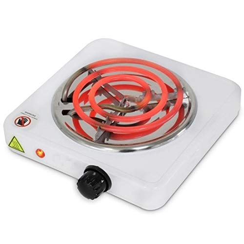 electric cooking heaters
