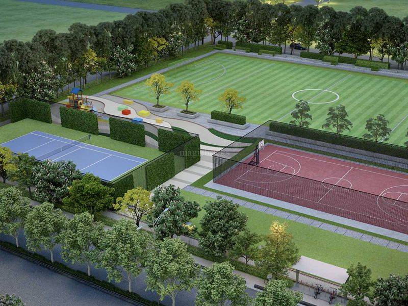 633 Sqm Residential Plot  Land