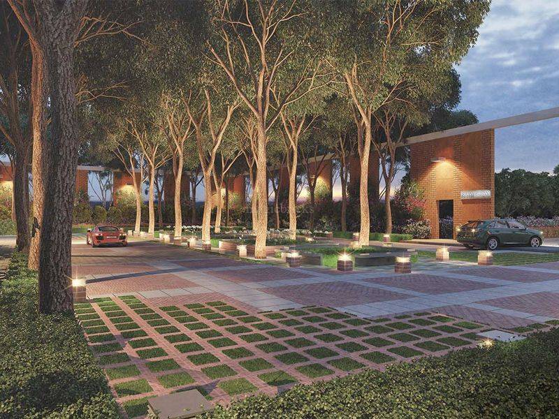 633 Sqm Residential Plot  Land