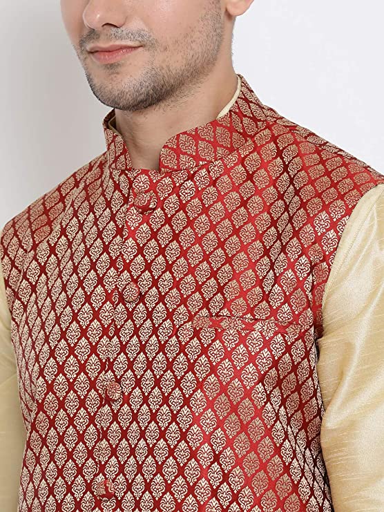 mens ethnic sets