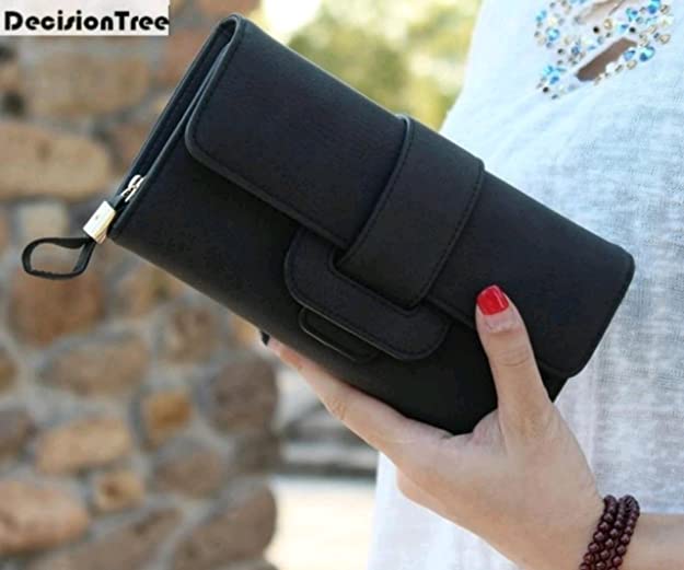 wallets and  clutches