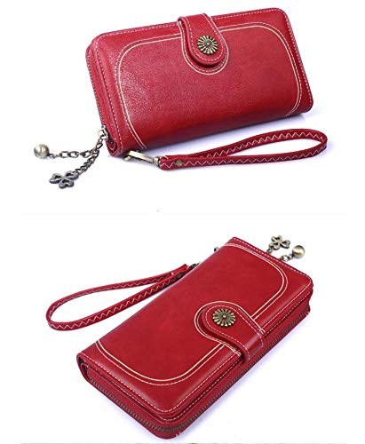 wallets and  clutches