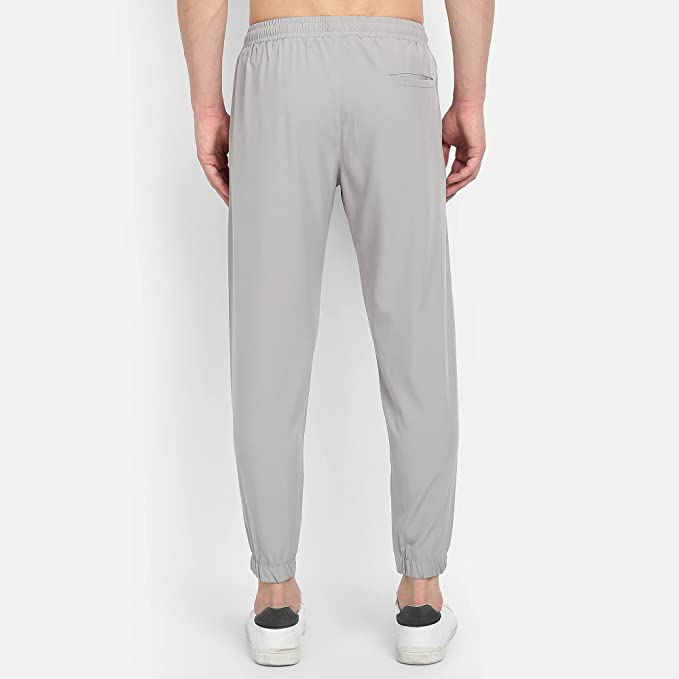 track pants and joggers