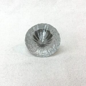 Chenab knobs Set of 12 GLASS KNOBS