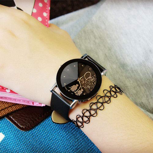 womans watch