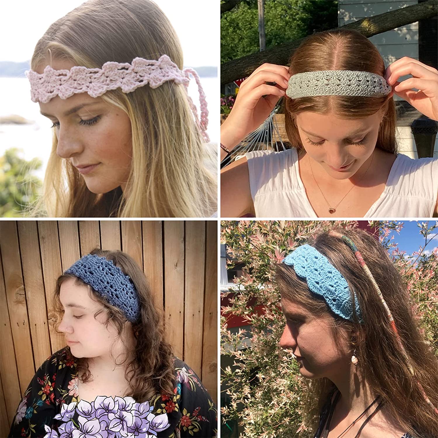 bandanas